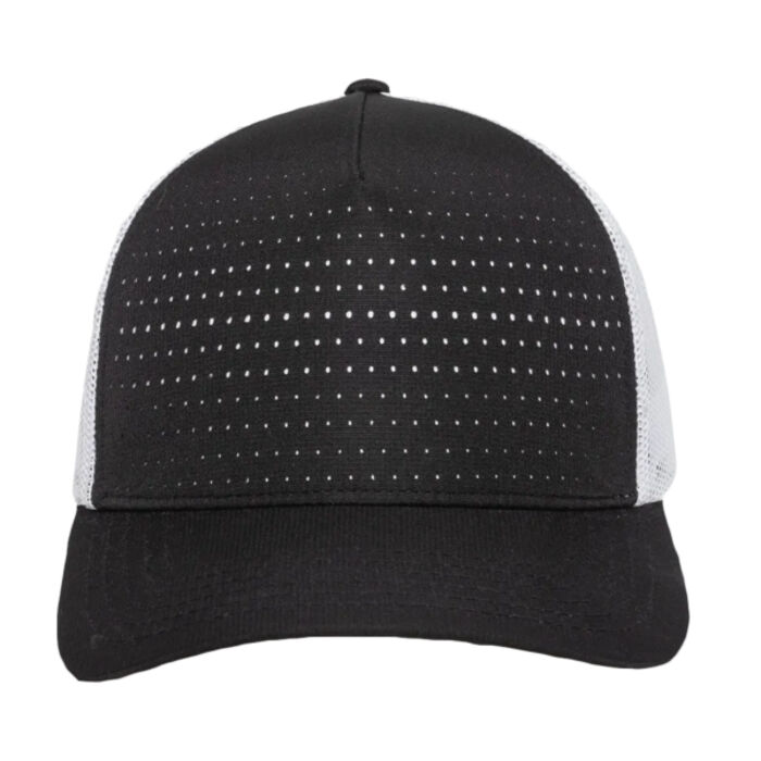 Perforated 5-Panel Mesh Back Thumbnail