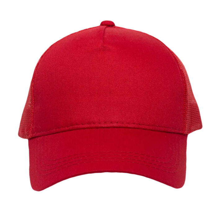 5 Panel Mesh Back Thumbnail