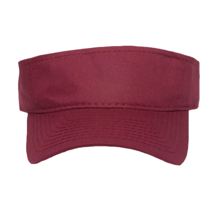 Garment Washed Visor Thumbnail