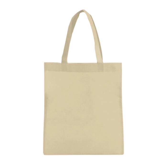 Budget Non-Woven Tote Thumbnail