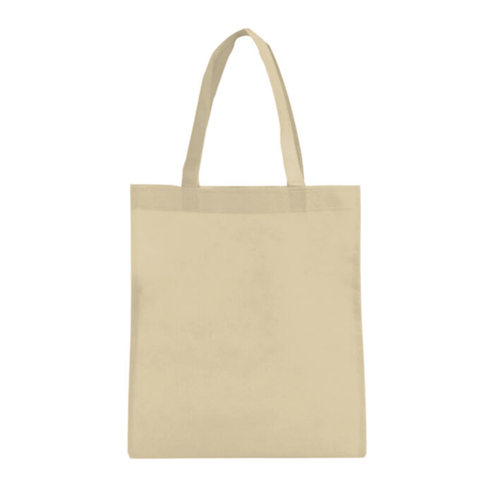 Budget Non-Woven Tote Thumbnail