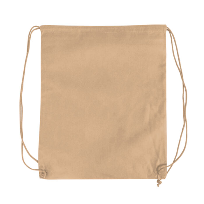 Large Non-Woven Drawstring Backpack Thumbnail