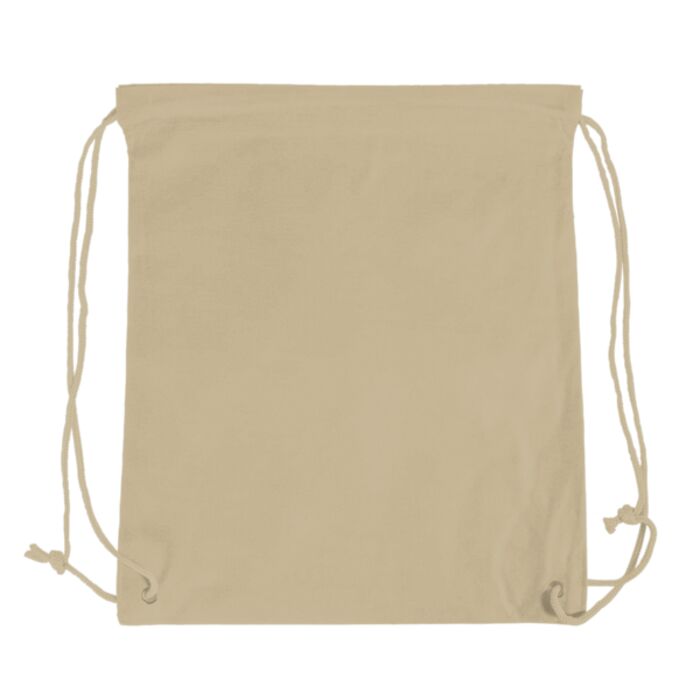 Non-Woven Drawstring Backpack Thumbnail