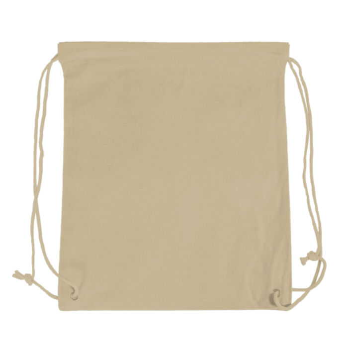 Non-Woven Drawstring Backpack Thumbnail