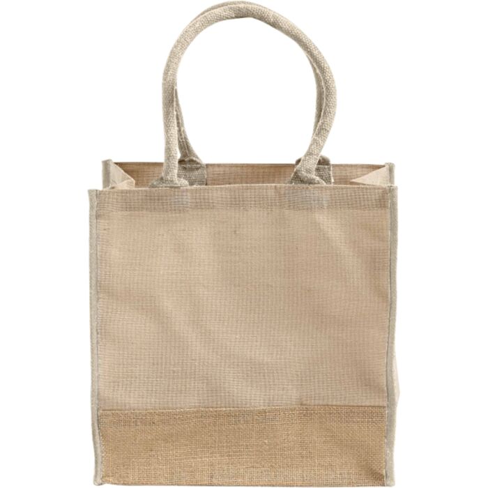 Juco Square Tote Thumbnail