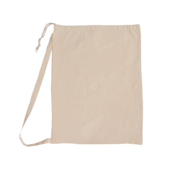 Cotton Laundry Bag Thumbnail