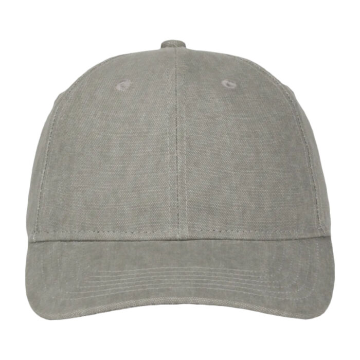 Structured Cotton Canvas Thumbnail