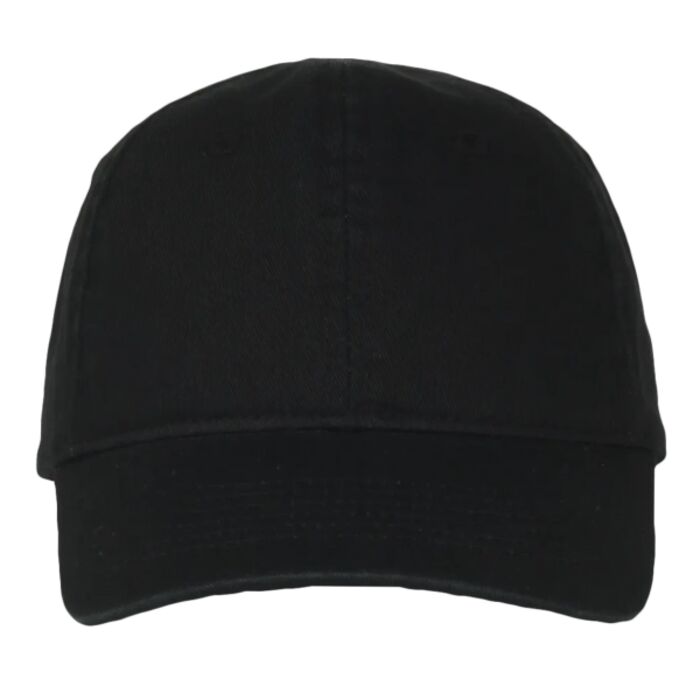 Toddler Unstructured Garment Washed Thumbnail