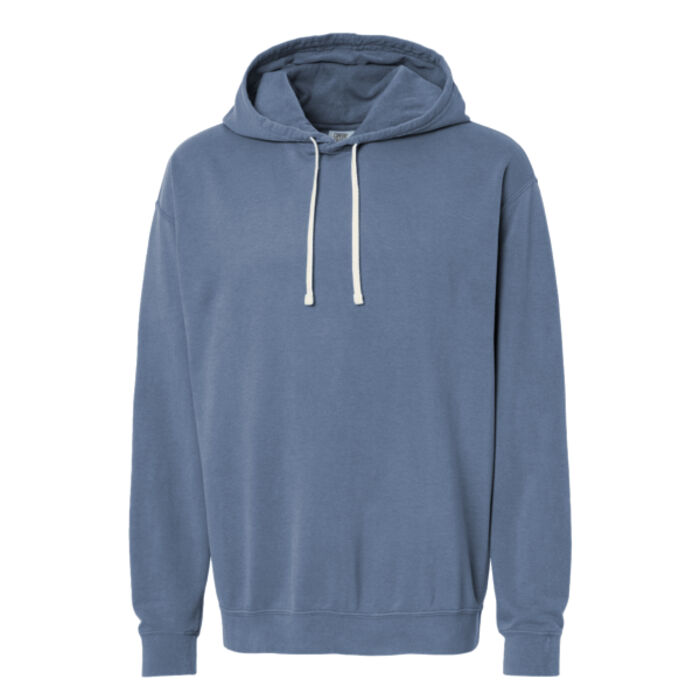 Lightweight Hooded Sweatshirt Thumbnail