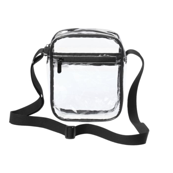 Clear Crossbody Bag Thumbnail