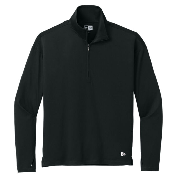 Women's Power 1/2 Zip Thumbnail