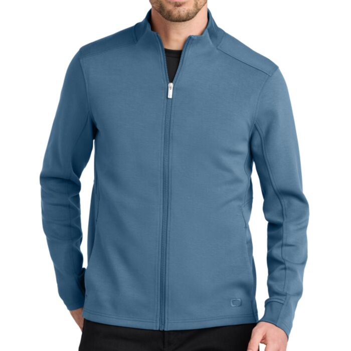 Transcend Full Zip Thumbnail