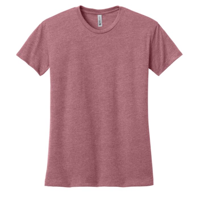 Women's CVC Relaxed Tee Thumbnail
