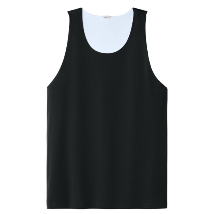 PosiCharge ® Competitor Rev Tank Thumbnail