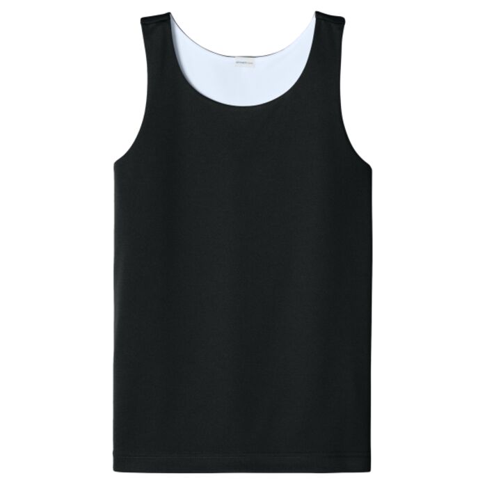 Youth PosiCharge ® Competitor Rev Tank Thumbnail