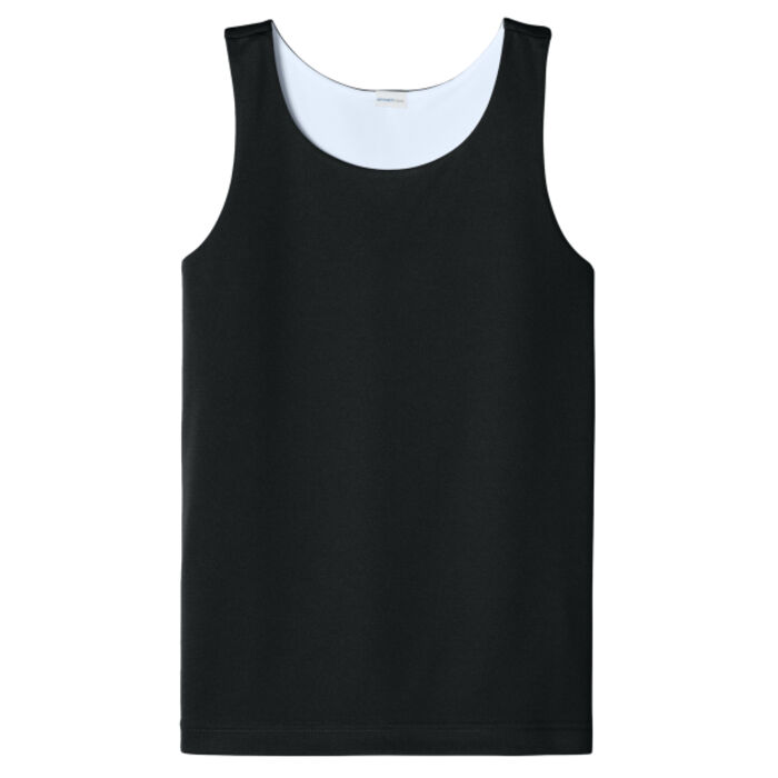 Youth PosiCharge ® Competitor Rev Tank Thumbnail