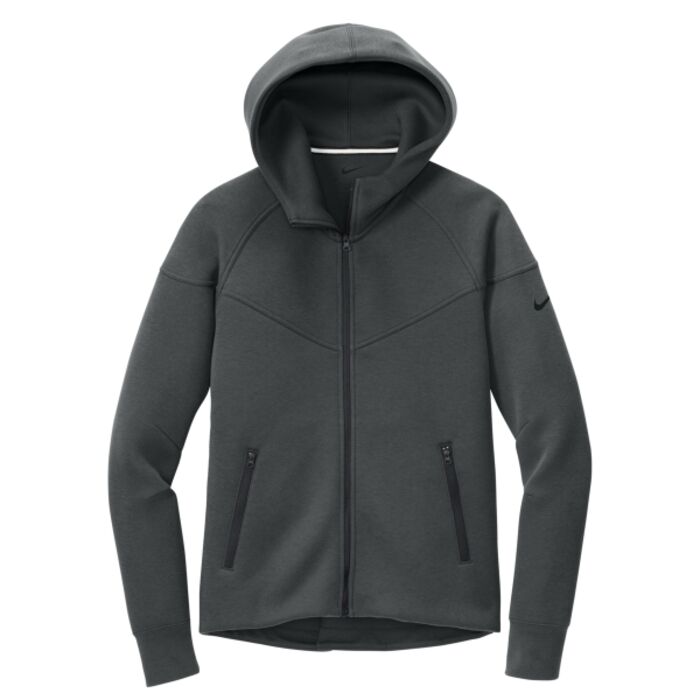 Women's Tech Fleece Full Zip Hoodie Thumbnail