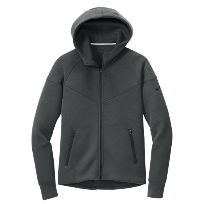 Women's Tech Fleece Full Zip Hoodie Thumbnail