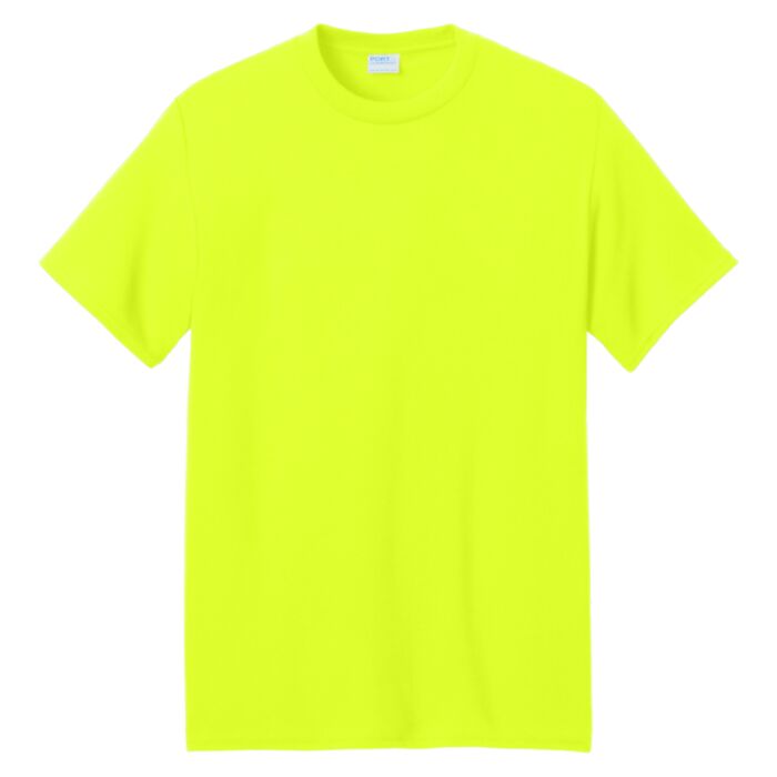 Core Blend Recycled Tee Thumbnail