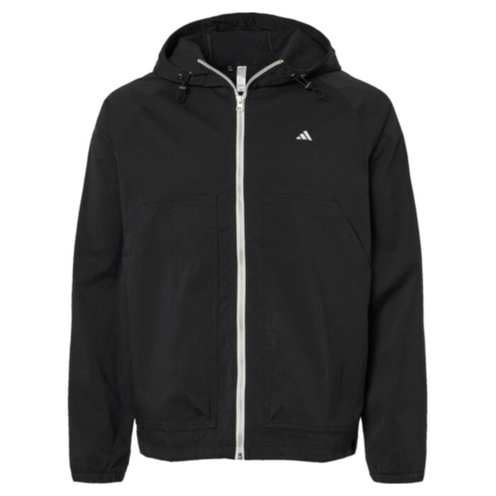 Men's Go-To Utility Durable Water-Repellent Full-Zip Jacket Thumbnail