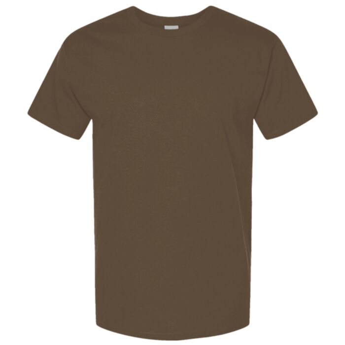 Unisex Beefy-T® Retro Street T-Shirt Thumbnail