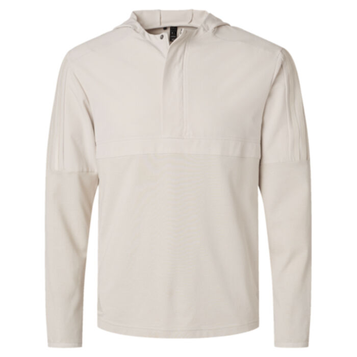 Men's Half-Zip Hooded Anorak Thumbnail