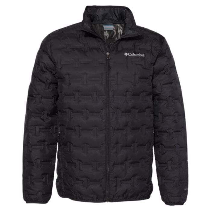 Men's Delta Ridge™ II Down Jacket Thumbnail
