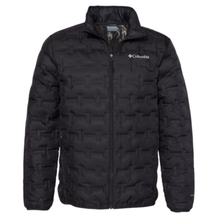 Men's Delta Ridge™ II Down Jacket Thumbnail