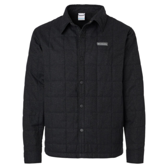 Men's Landroamer™ Quilted Shirt Jacket Thumbnail