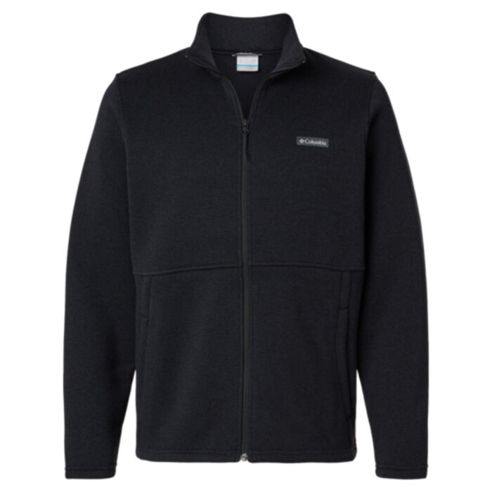 Men's Alto Pass™ Fleece Full-Zip Jacket Thumbnail