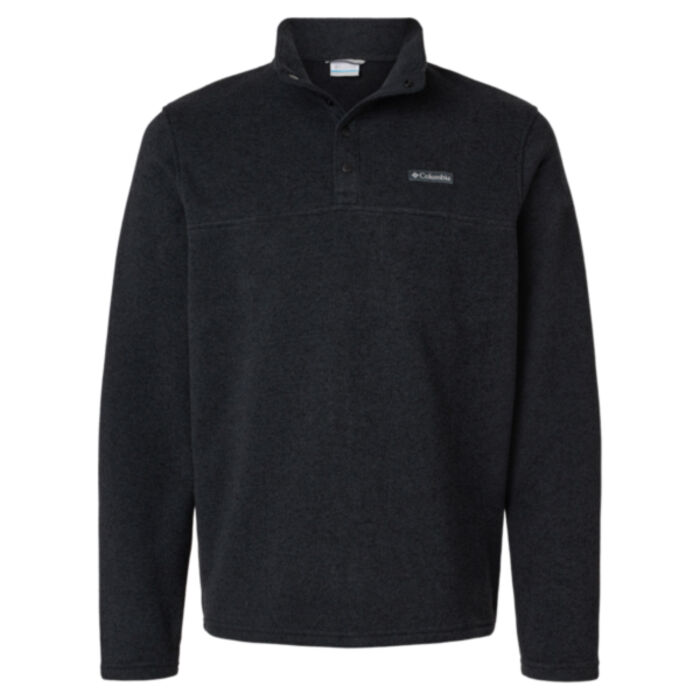 Men's Alto Pass™ Fleece Half-Snap Pullover Thumbnail