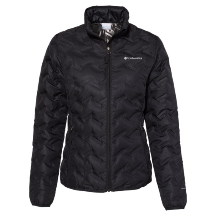 Women's Delta Ridge™ II Down Jacket Thumbnail
