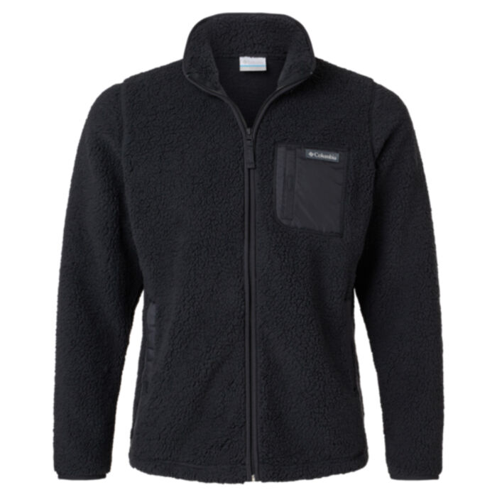 Women's West Bend™ II Full-Zip Jacket Thumbnail