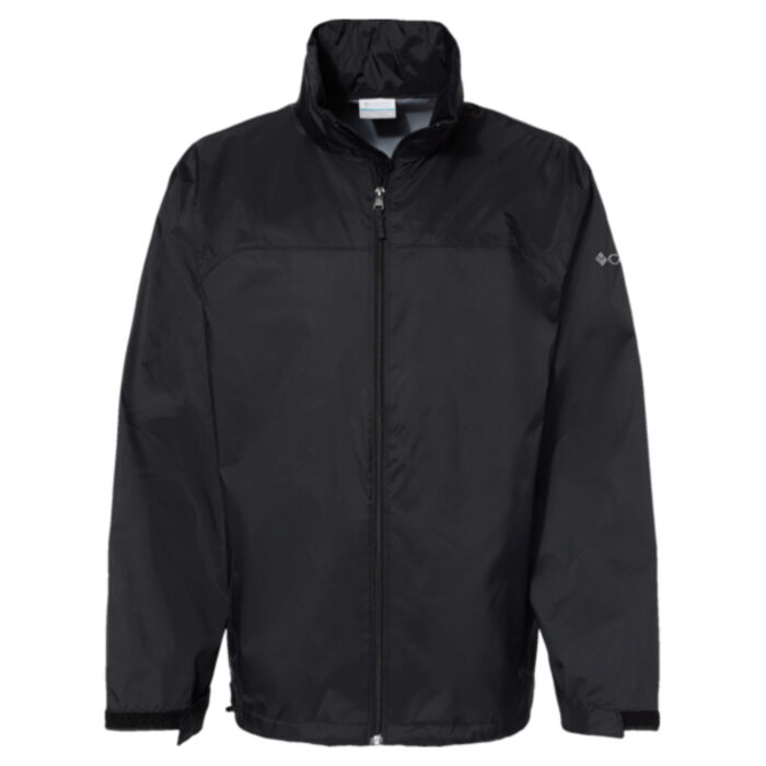 Men's Glennaker Lake™ II Rain Jacket Thumbnail