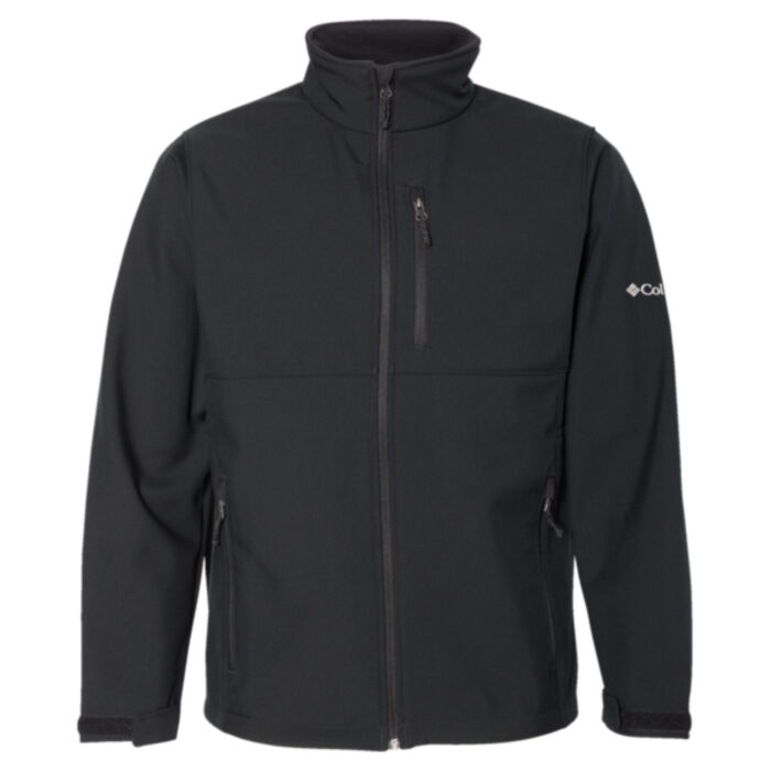 Men's Ascender™ Soft Shell Jacket Thumbnail