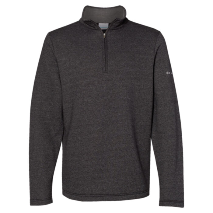 Men's Great Hart Mountain™ III Half-Zip Pullover Thumbnail