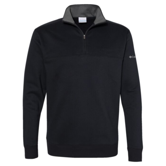 Men's Hart Mountain™ II Half-Zip Pullover Thumbnail