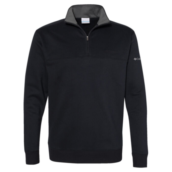 Men's Hart Mountain™ II Half-Zip Pullover Thumbnail