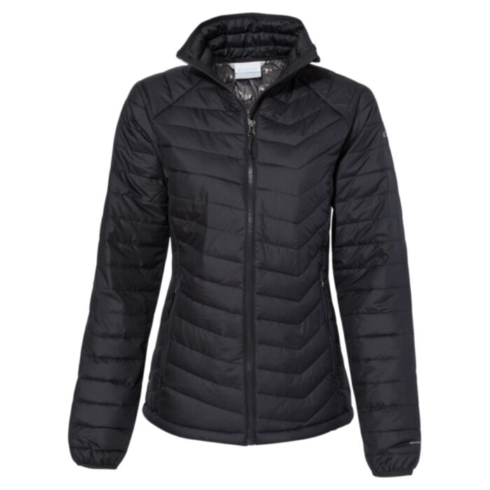 Women's Powder Lite™ II Full Zip Jacket Thumbnail