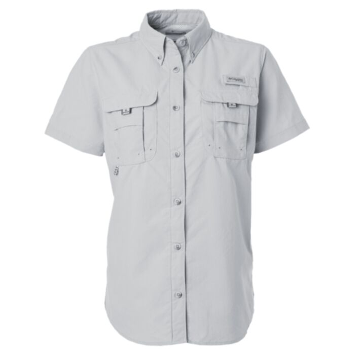 Women's PFG Bahama™ Short Sleeve Shirt Thumbnail