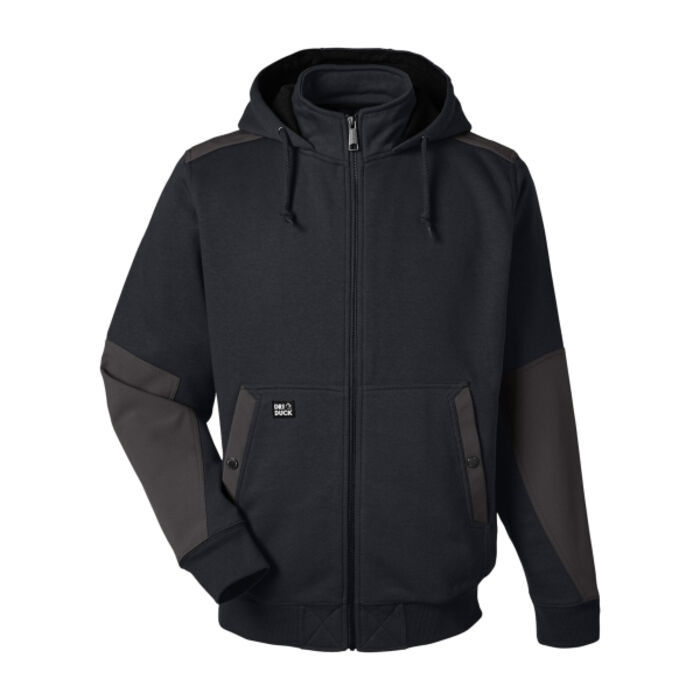 Men's Mission Fleece Pro Full-Zip Jacket Thumbnail