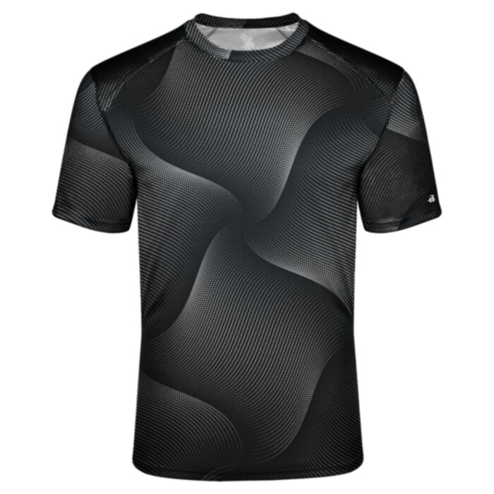 Youth Warp T-Shirt Thumbnail