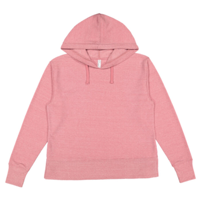 Women's Vintage Wash Hoodie Sweatshirt Thumbnail