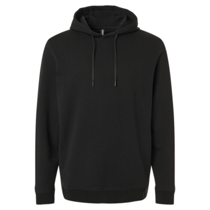 Unisex Perform Hooded Sweatshirt Thumbnail
