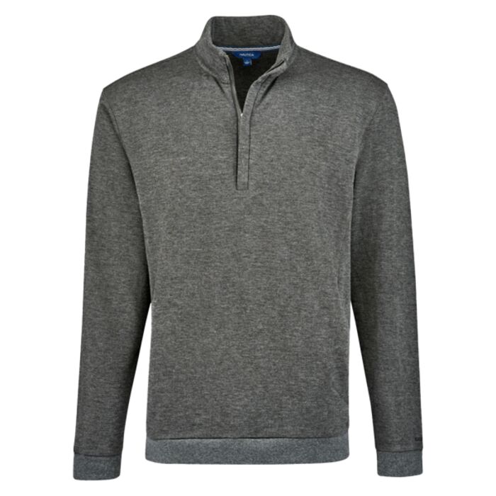 Unisex Explorer Fleece Quarter-Zip Pullover Thumbnail