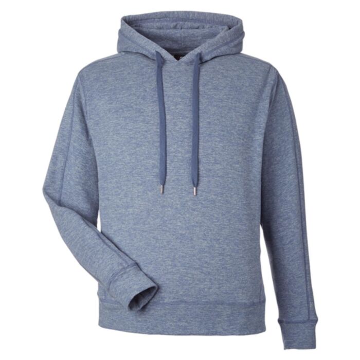 Unisex Electric Fleece Hooded Sweatshirt Thumbnail