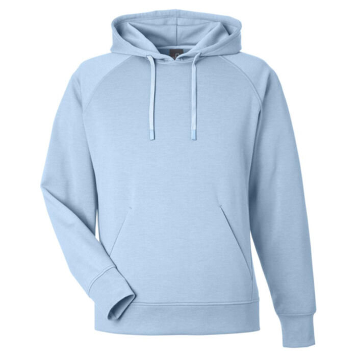 Unisex Apex Fleece Hooded Sweatshirt Thumbnail