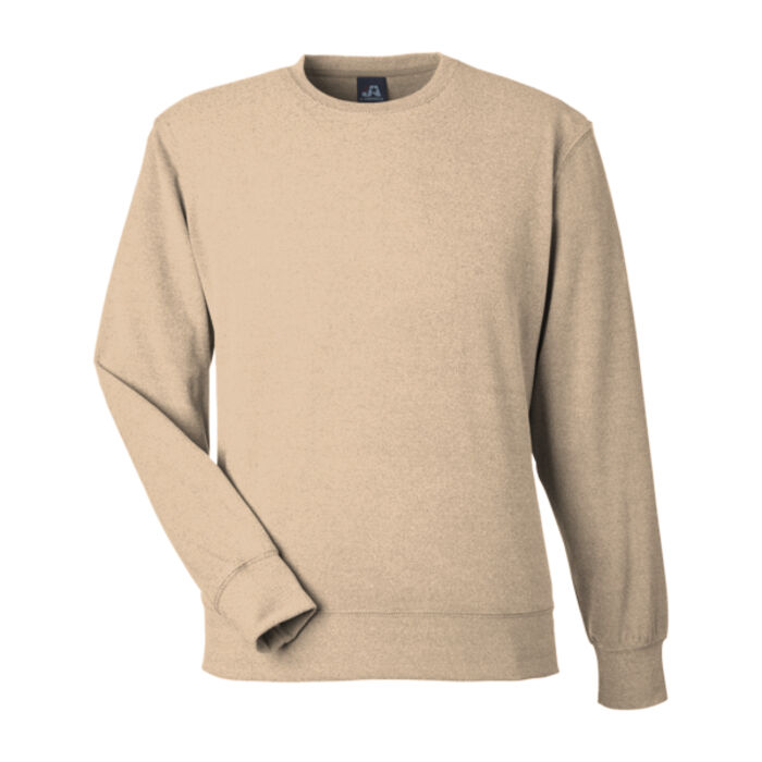 Unisex Element Fleece Crewneck Sweatshirt Thumbnail