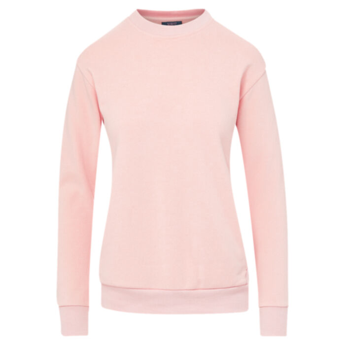 Women's Raelynn Cloud Fleece Crewneck Sweatshirt Thumbnail