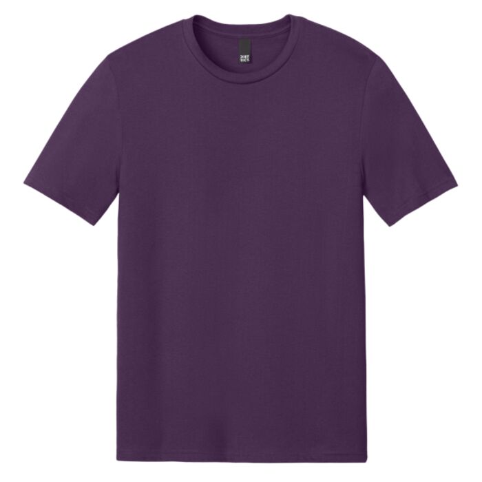 Perfect Weight ® CVC Tee Thumbnail